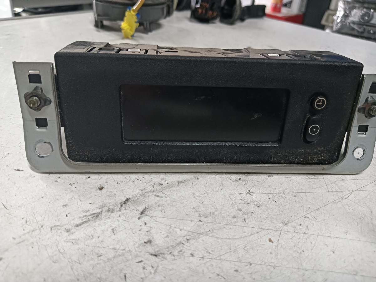 Display OPEL AGILA (A) (H00) [ 2000 - 2007 ] OEM 009133265
