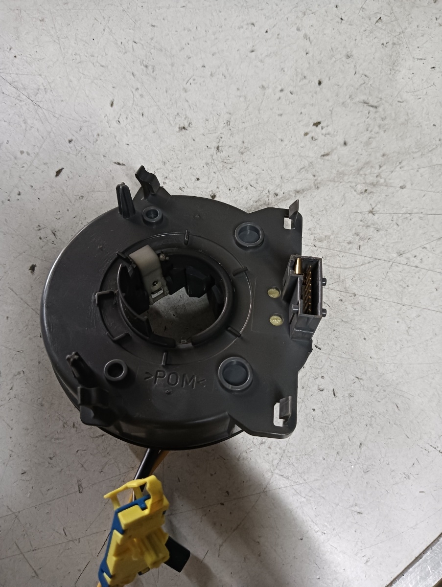 Spirala airbag / spirala volan OPEL AGILA (A) (H00) [ 2000 - 2007 ] OEM 90588757 – foto 2