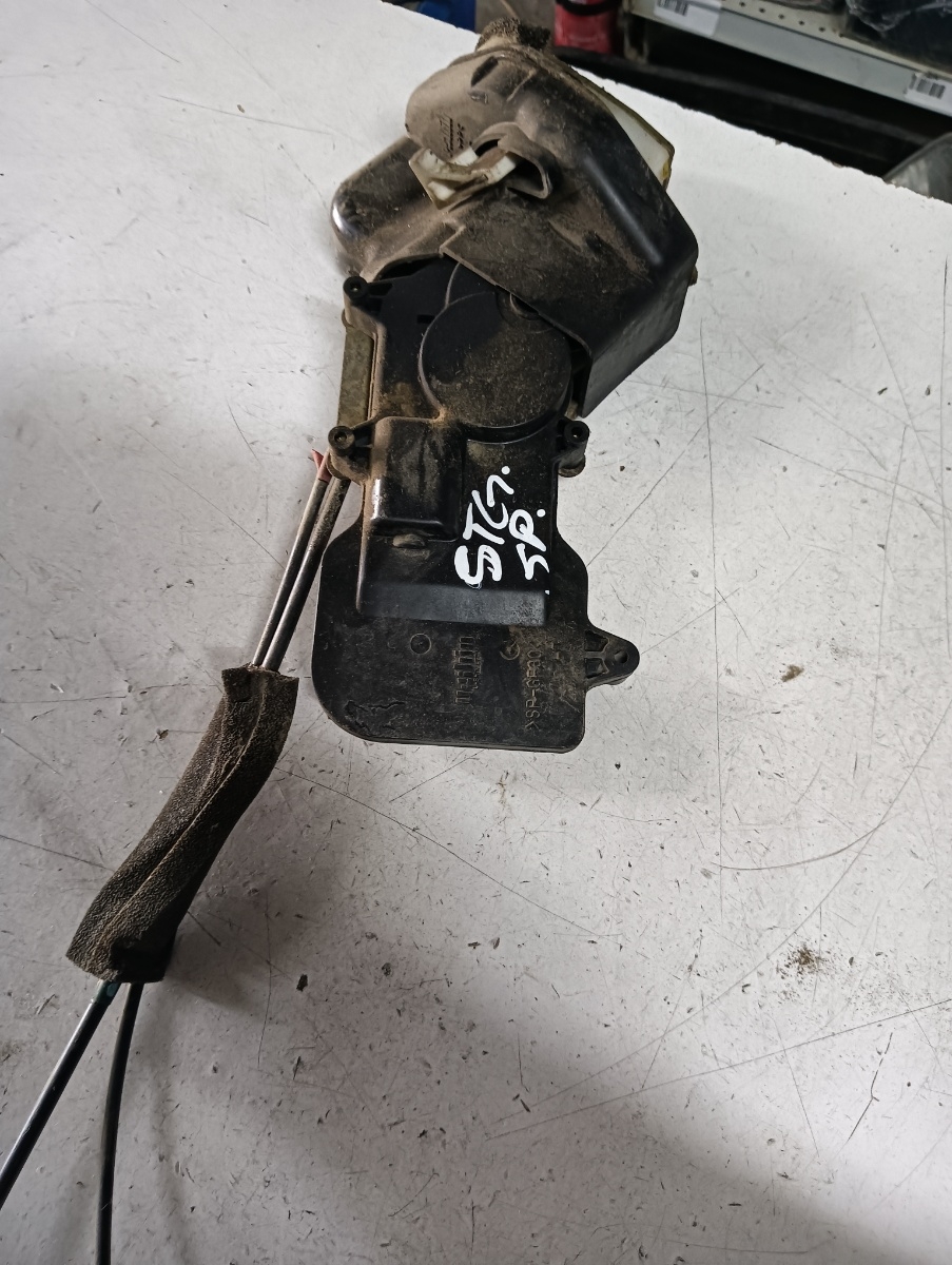 Broasca usa stanga spate MAZDA  6 2005>