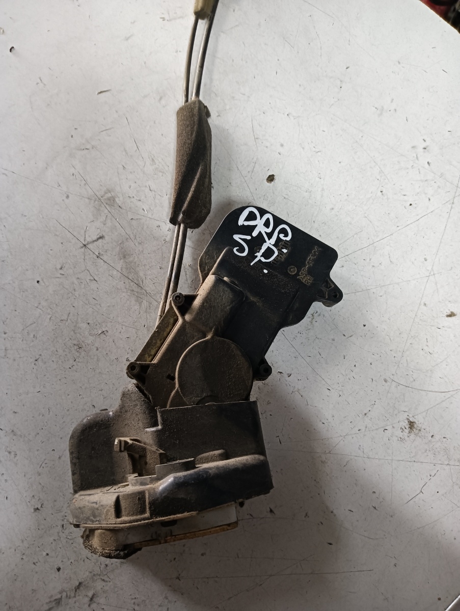 Broasca usa dreapta spate MAZDA  6 2005>