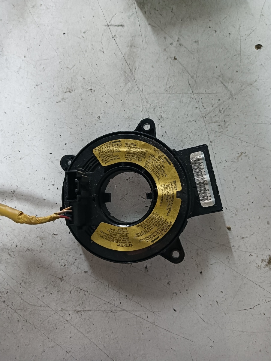 Spirala airbag / spirala volan MAZDA  6 2005> OEM Z70d302327