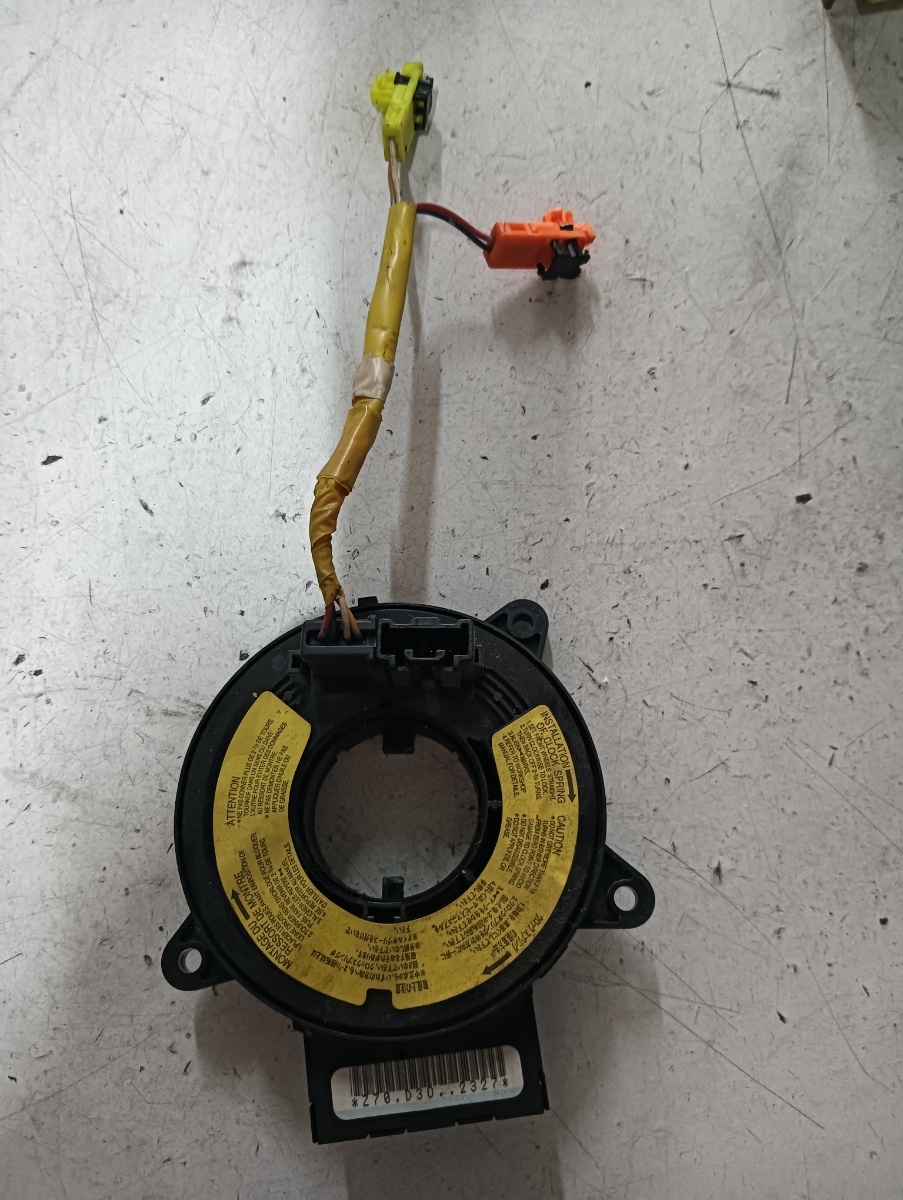 Spirala airbag / spirala volan MAZDA  6 2005> OEM Z70d302327 – foto 2