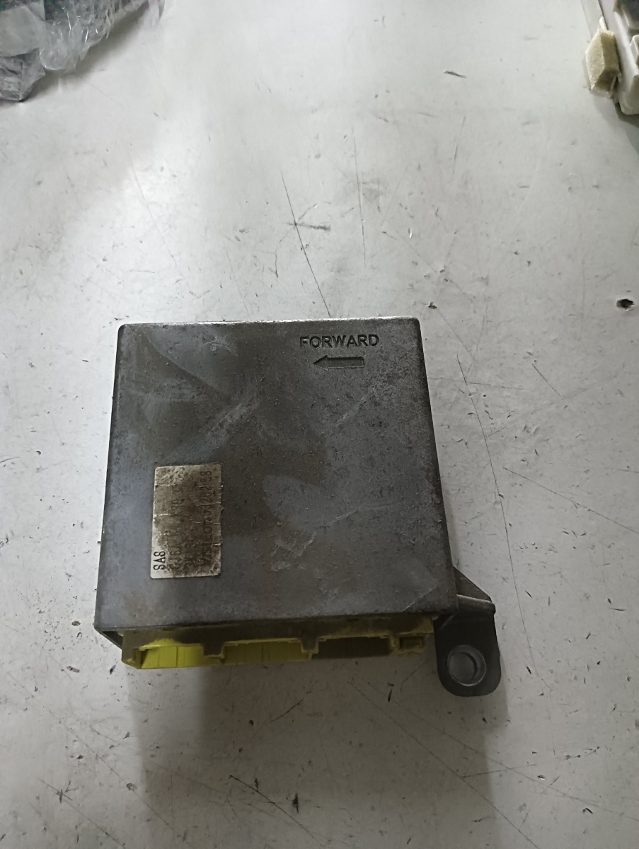 Calculator airbag MAZDA  6 2005>