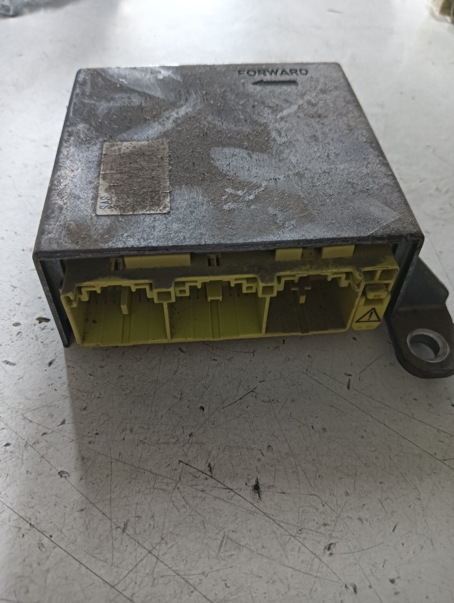 Calculator airbag MAZDA  6 2005> – foto 2