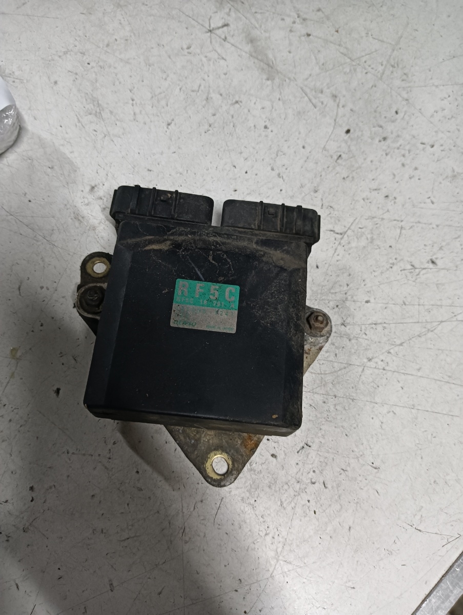 Calculator ECU MAZDA  6 2005> OEM 1310001241