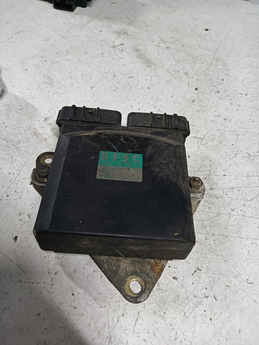 Calculator ECU MAZDA  6 2005> OEM 1310001241 – foto 2