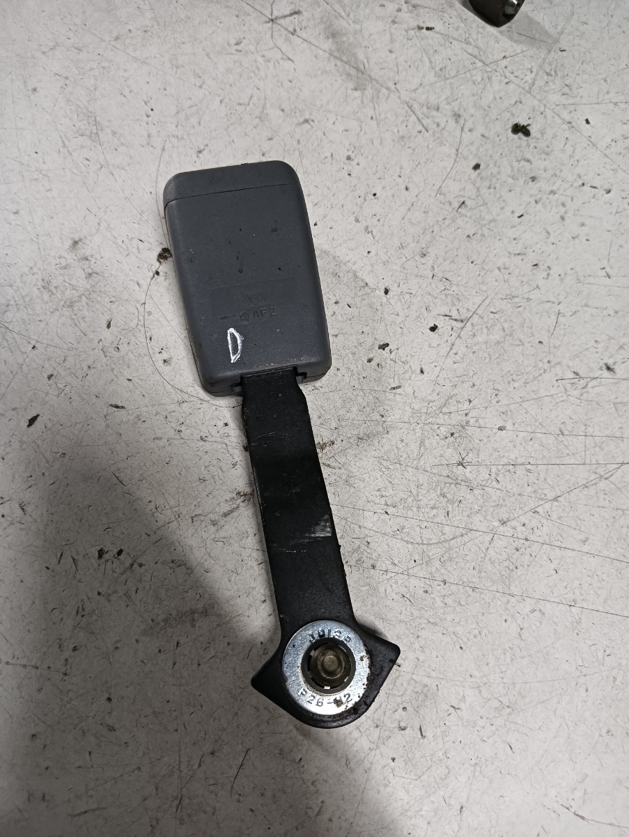 Catarama centura de siguranta fata dreapta fata MAZDA 6 GG 2002 - 2008