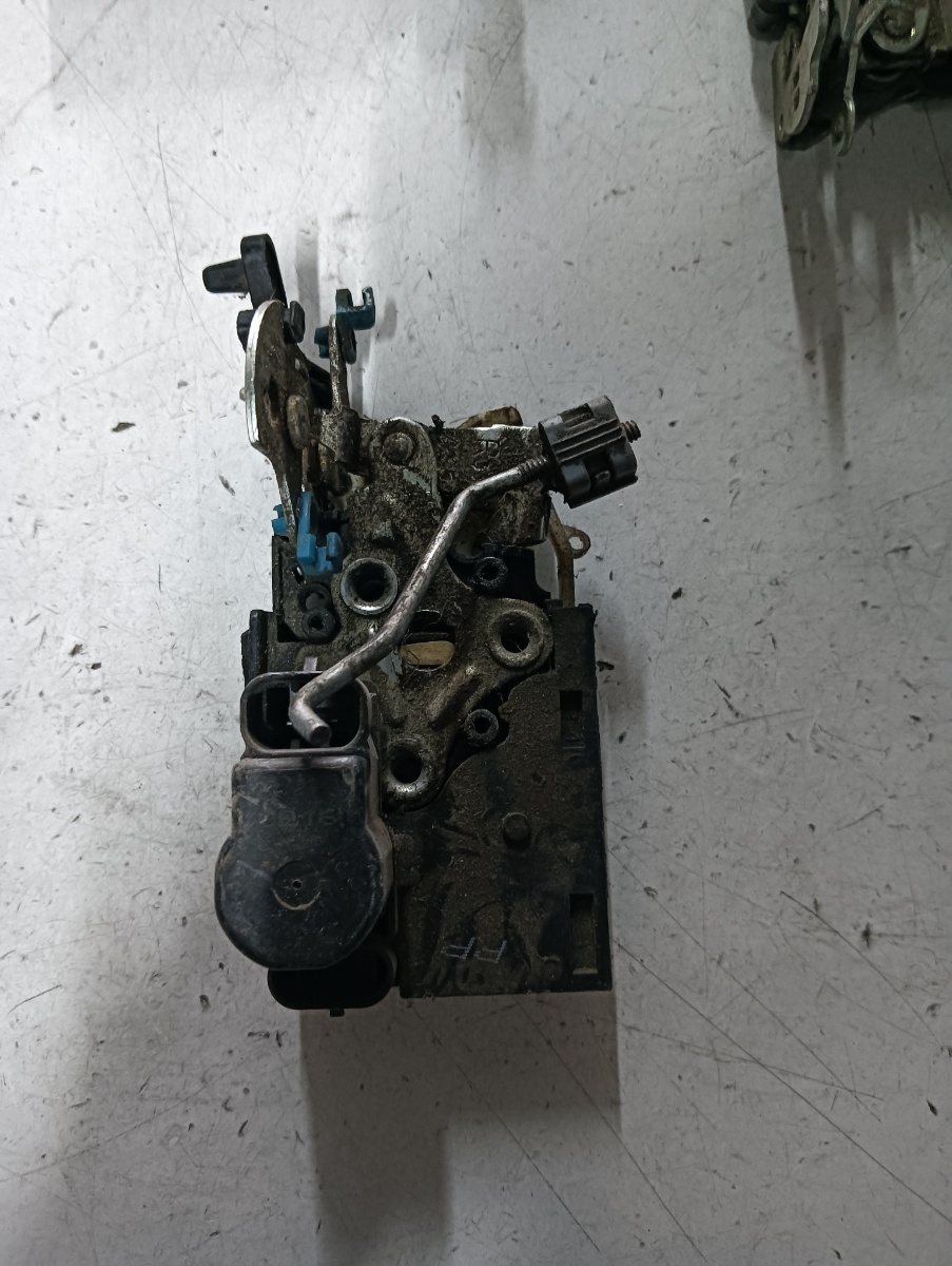 Broasca usa dreapta spate CHEVROLET AVEO Saloon (T250, T255) [ 2005 - > ]