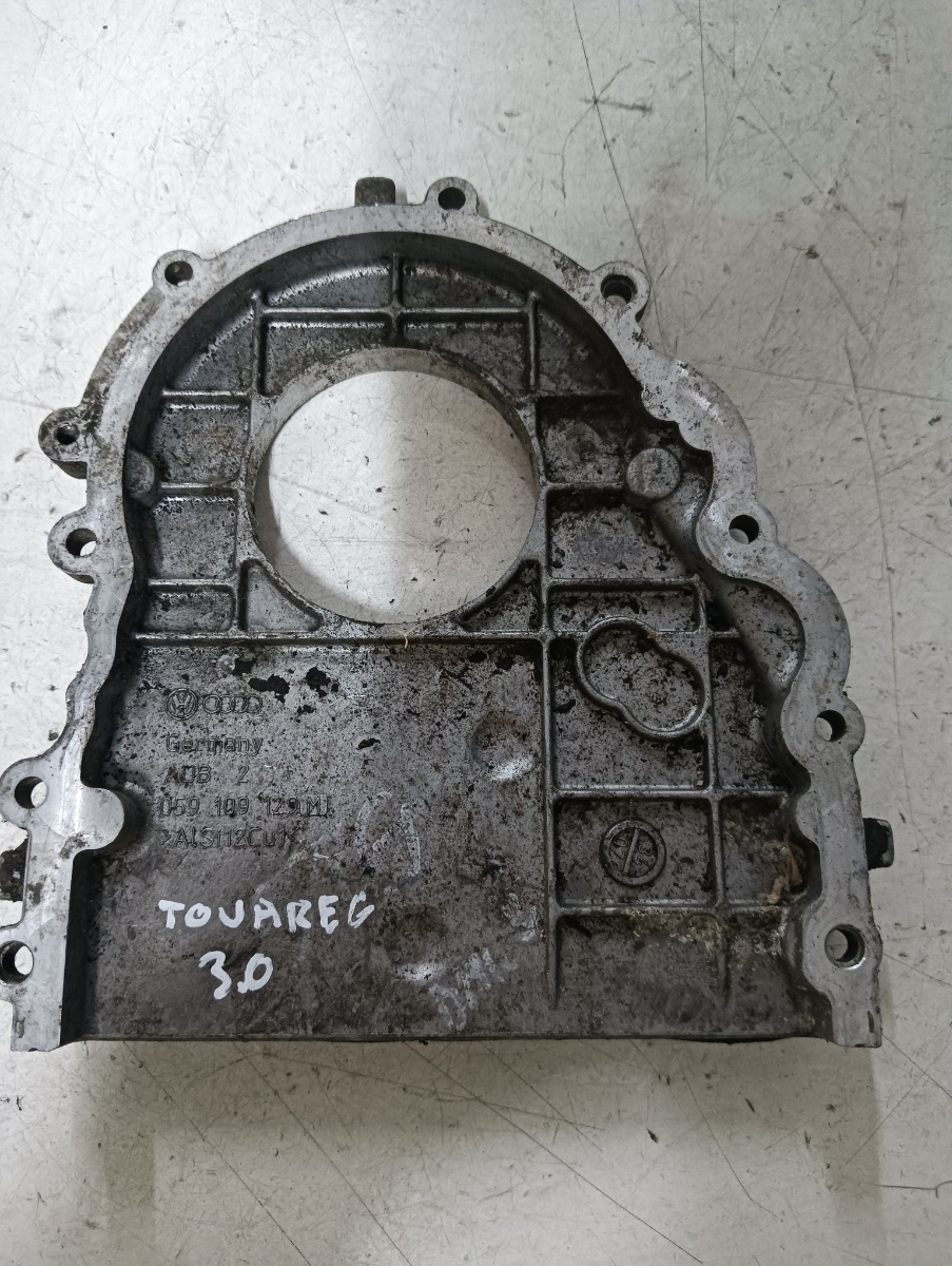 Capac distributie VOLKSWAGEN TOUAREG (7LA, 7L6, 7L7) [ 2002 - 2013 ] OEM 059109129