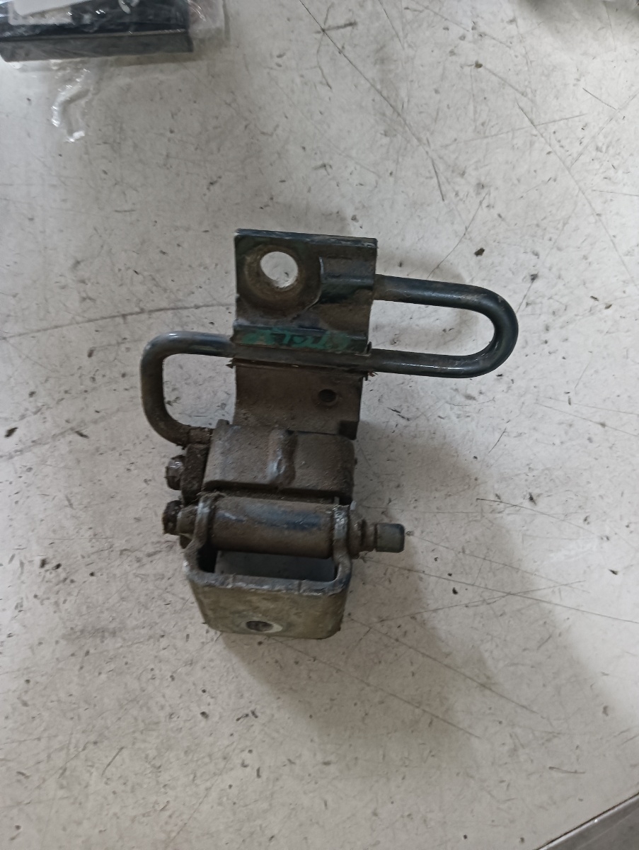 Balama portiera spate jos stanga spate VOLKSWAGEN TOUAREG 7LA, 7L6, 7L7 2002 - 2013