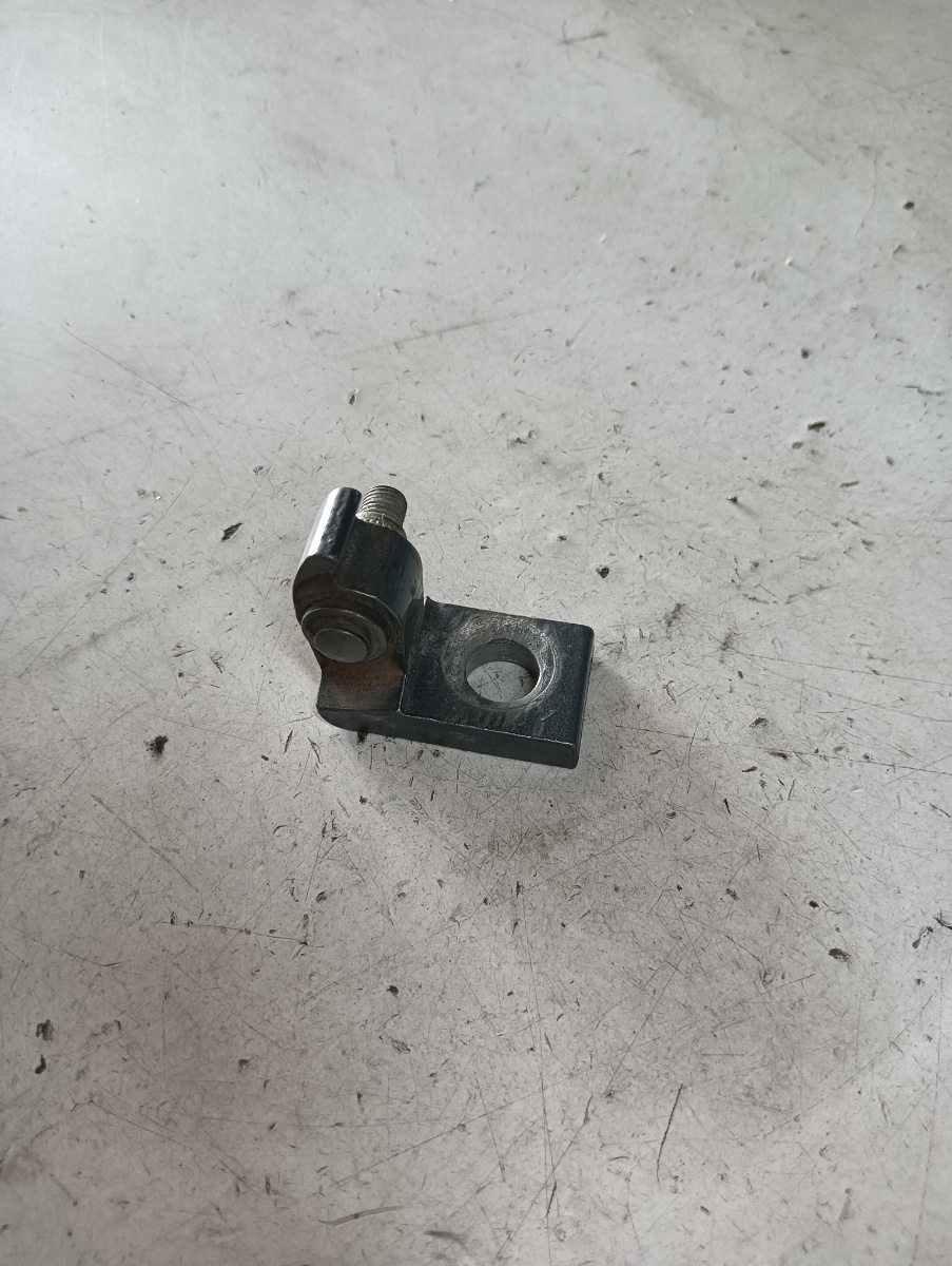Balama usa stanga spate AUDI Q7 (4LB) [ 2006 - 2016 ]