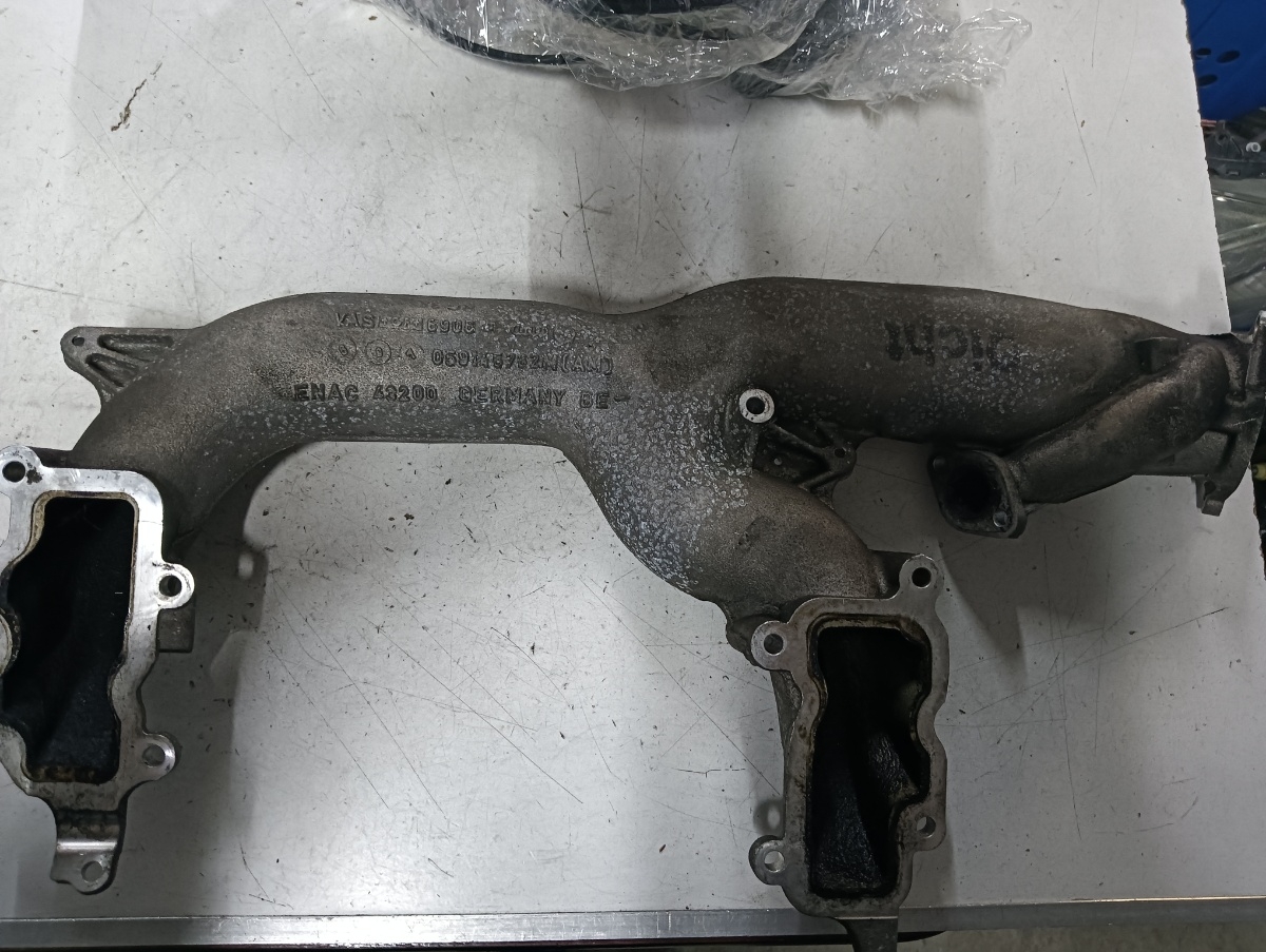 Galerie admisie AUDI A5/S5 (8T3) [ 2007 - 2017 ] OEM 059145782m