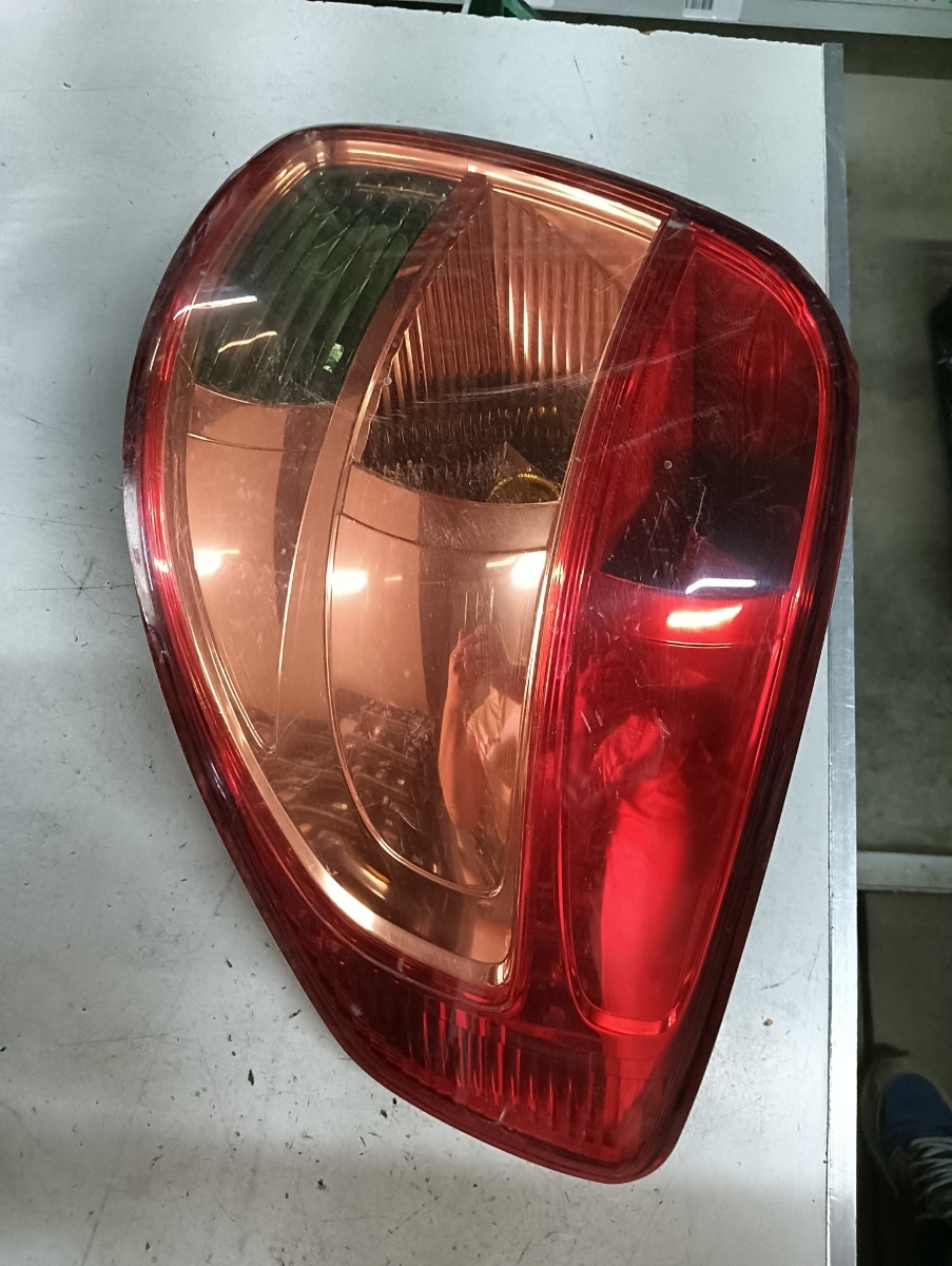 Lampa spate / stop dreapta spate SUZUKI SX4 (EY, GY) [ 2006 - > ]