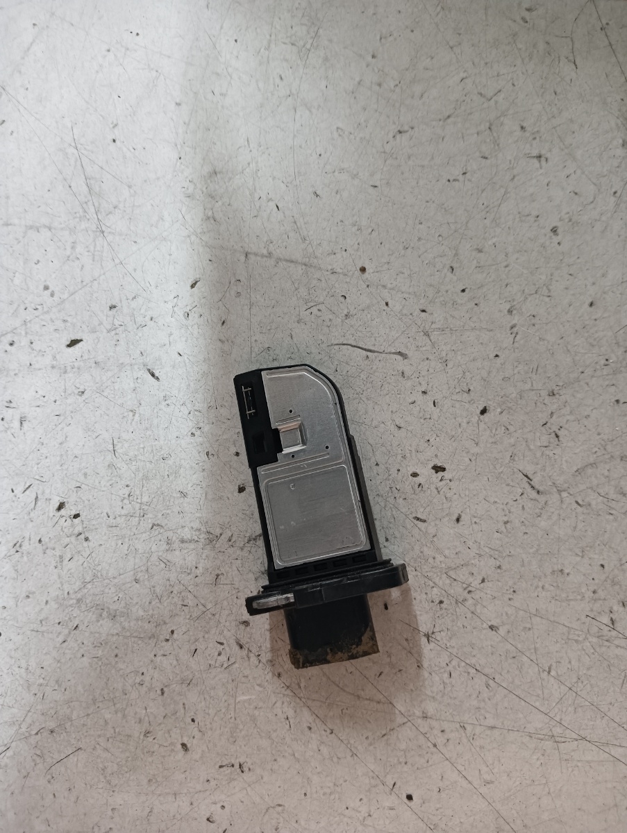 Debitmetru aer BMW 7 V (F01, F02, F03, F04) [ 2008 - 2015 ] – foto 2