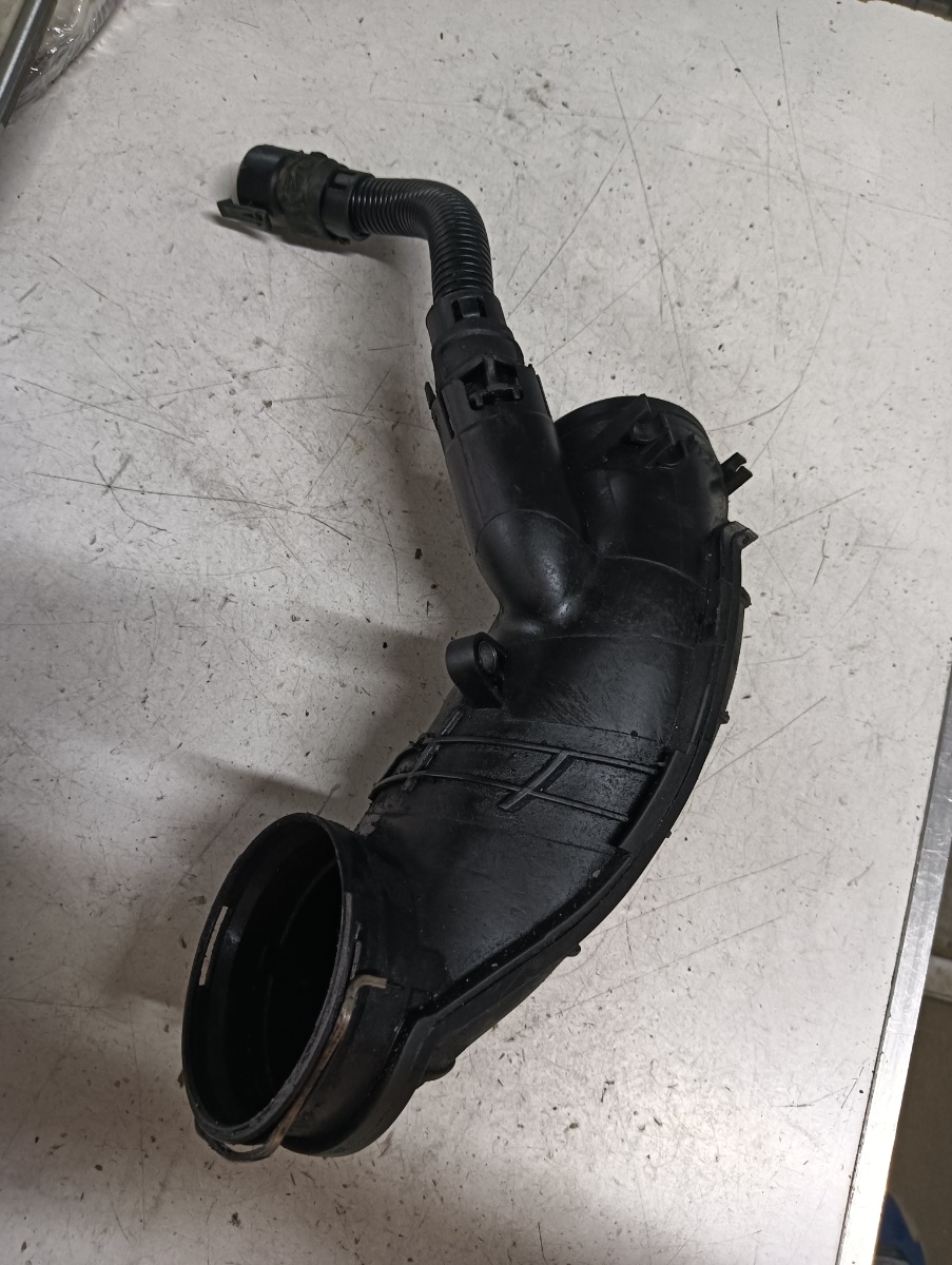 Conducta admisie  BMW 7 V (F01, F02, F03, F04) [ 2008 - 2015 ] OEM 13717807493