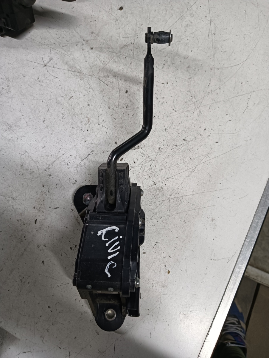 Pedala acceleratie HONDA CIVIC VIII Hatchback (FN, FK) [ 2005 - > ] OEM 31306h27