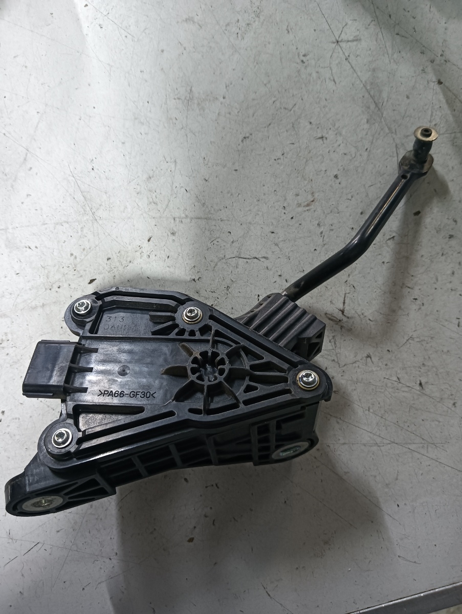 Pedala acceleratie HONDA CIVIC VIII Hatchback (FN, FK) [ 2005 - > ] OEM 31306h27 – foto 2
