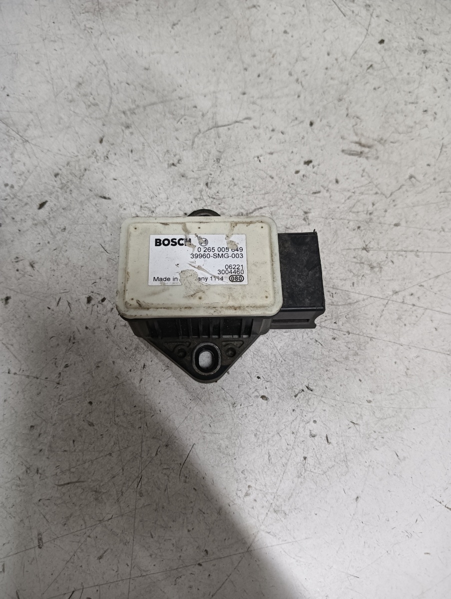 Calculator ABS HONDA CIVIC VIII Hatchback (FN, FK) [ 2005 - > ] OEM 0265005649