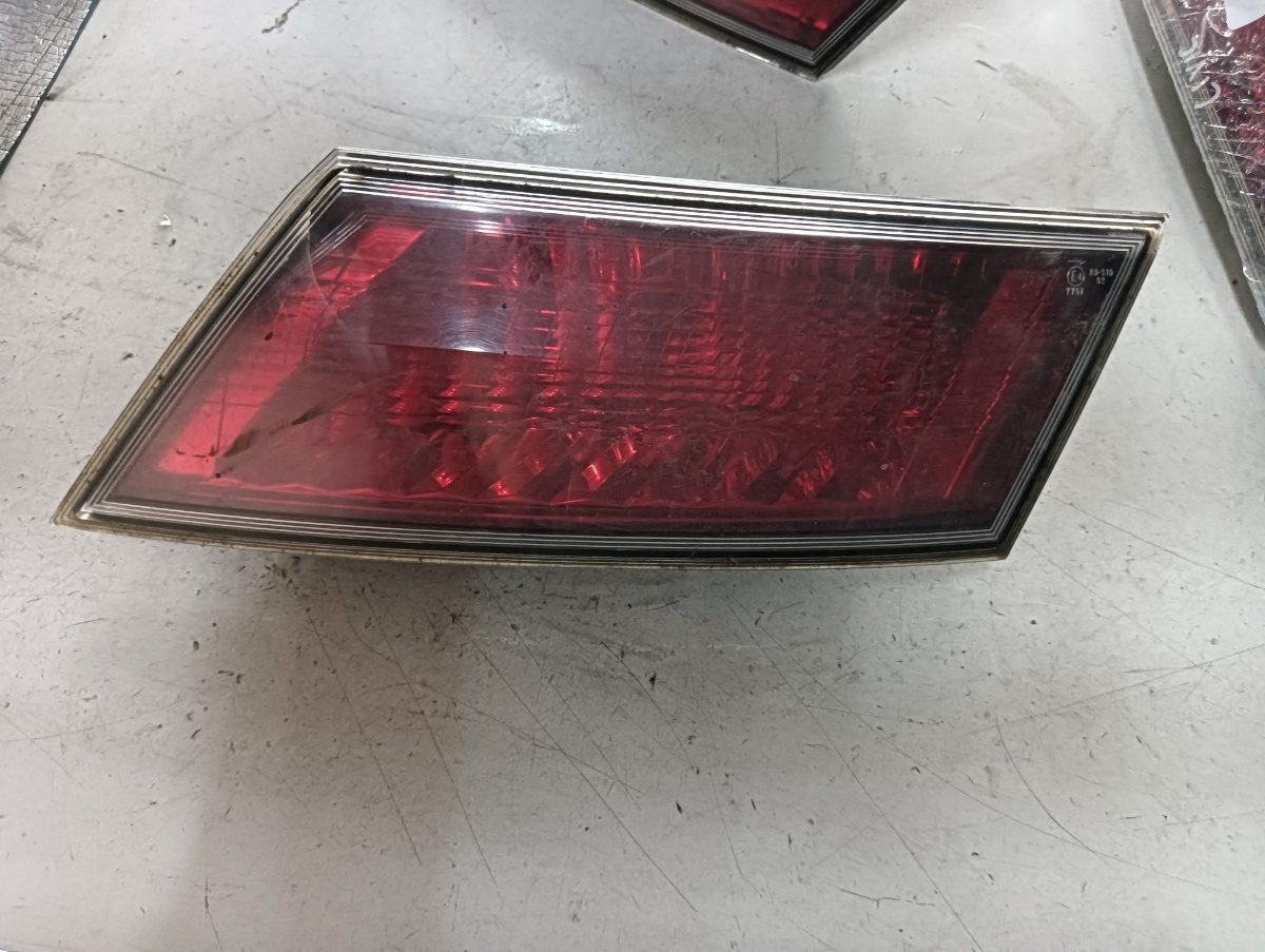 Lampa spate / stop dreapta spate HONDA CIVIC VIII Hatchback (FN, FK) [ 2005 - > ]