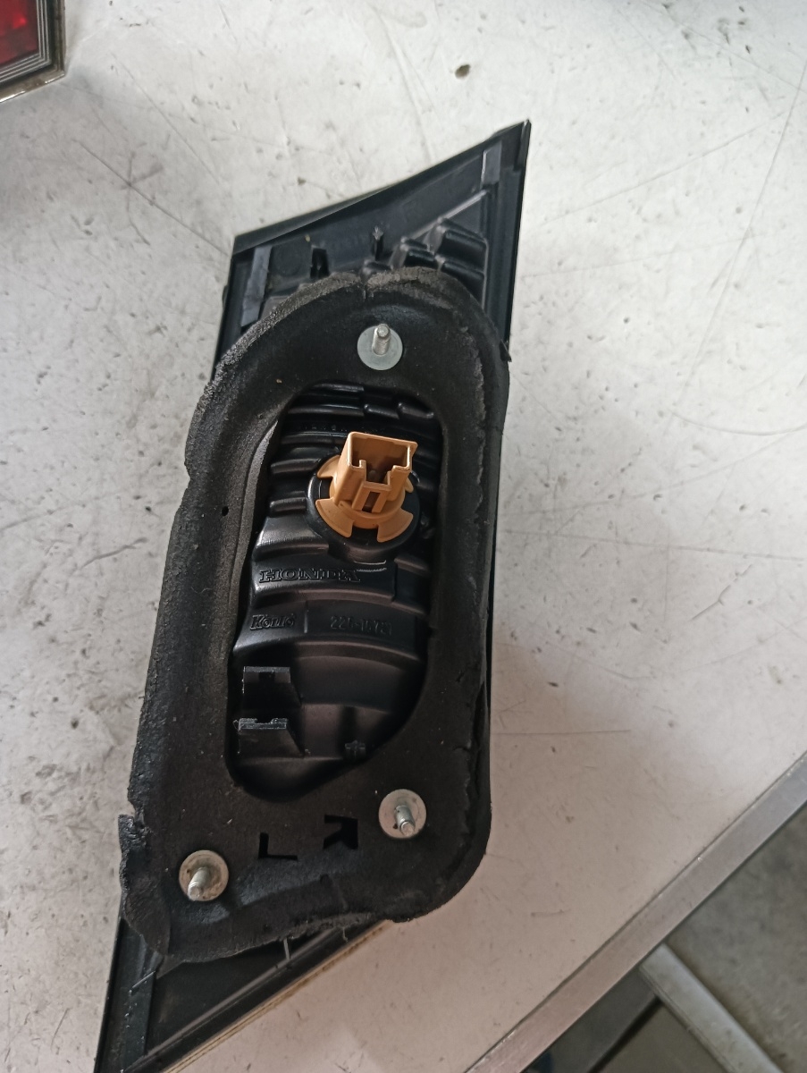 Lampa spate / stop dreapta spate HONDA CIVIC VIII Hatchback (FN, FK) [ 2005 - > ] – foto 2