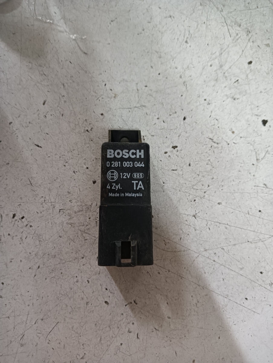 Releu bujii HONDA CIVIC VIII Hatchback (FN, FK) [ 2005 - > ] OEM 0281003044