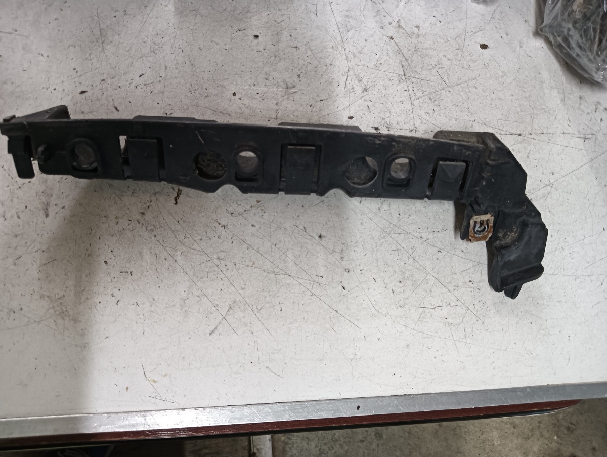 Suport bara  stanga fata PEUGEOT 407 (6D_) [ 2004 - > ]
