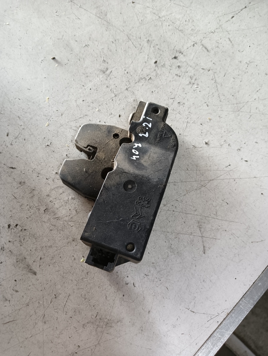 Broasca haion PEUGEOT 407 (6D_) [ 2004 -> ] OEM 965320808b