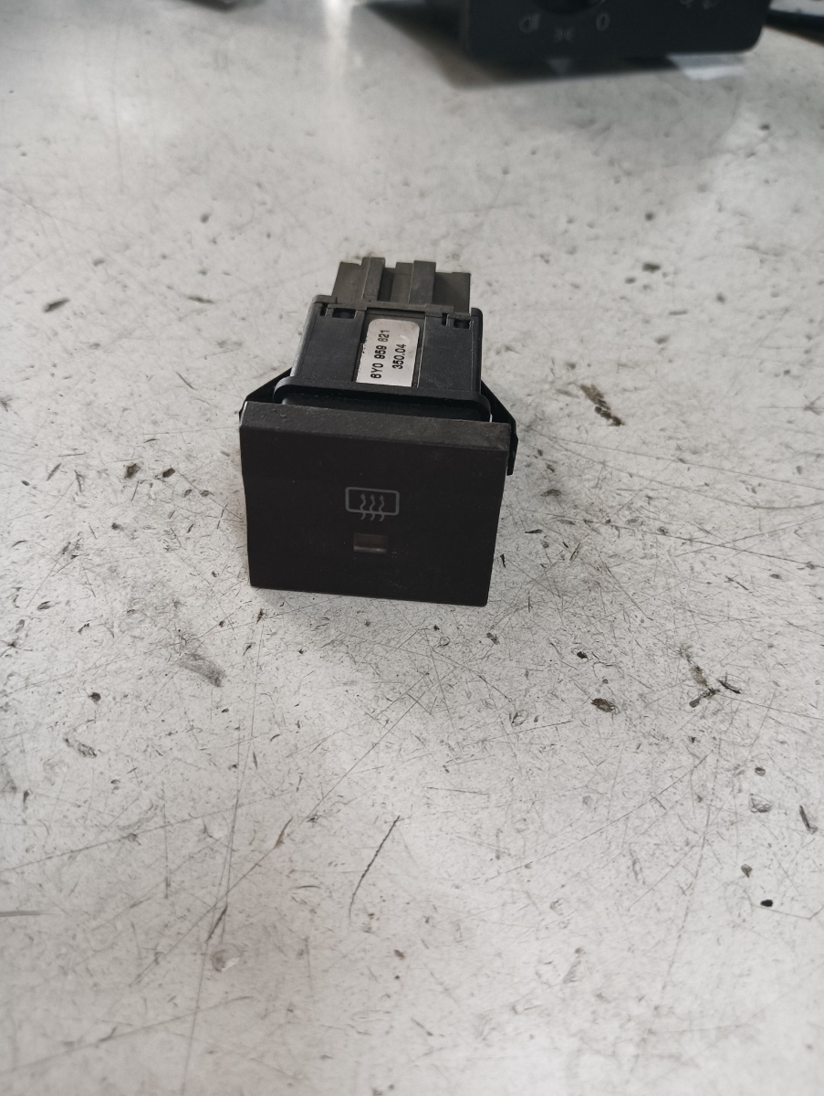 Buton dezaburire  SKODA FABIA (6Y2) [ 1999 - 2008 ] OEM 6q0959621