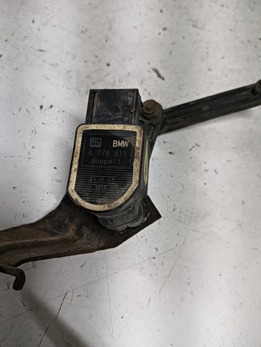 Senzor balast xenon dreapta BMW X5 II E70 2006 - 2013 – foto 2