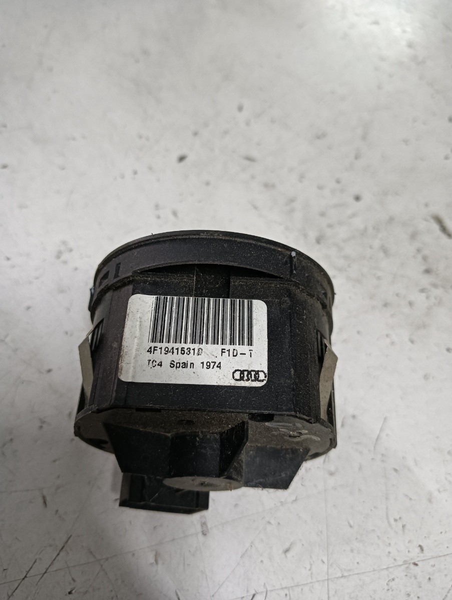 Bloc lumini AUDI A6/S6 III Saloon (4F2, C6) [ 2004 - 2011 ] OEM 4f194153d – foto 2