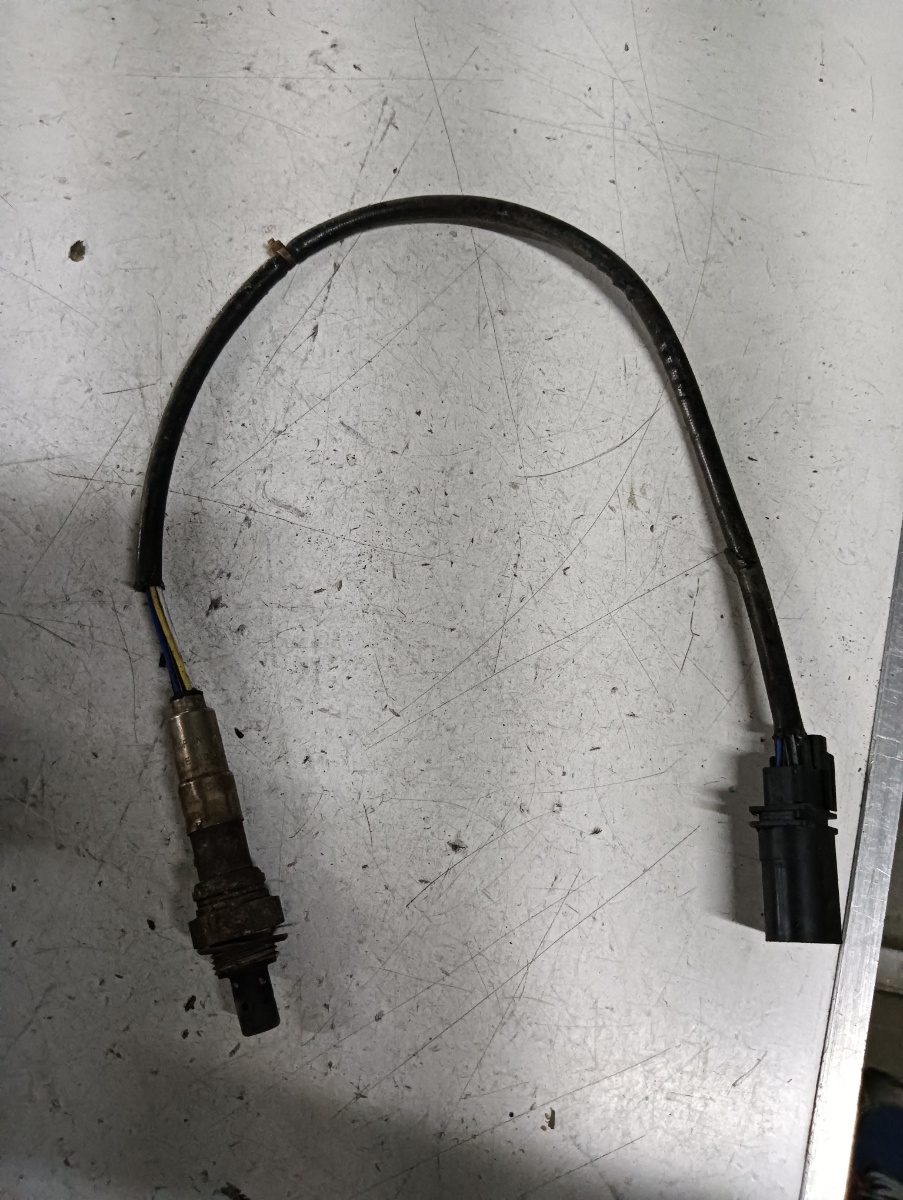 Sonda lambda  AUDI A6/S6 III Saloon (4F2, C6) [ 2004 - 2011 ] OEM 06e906265f