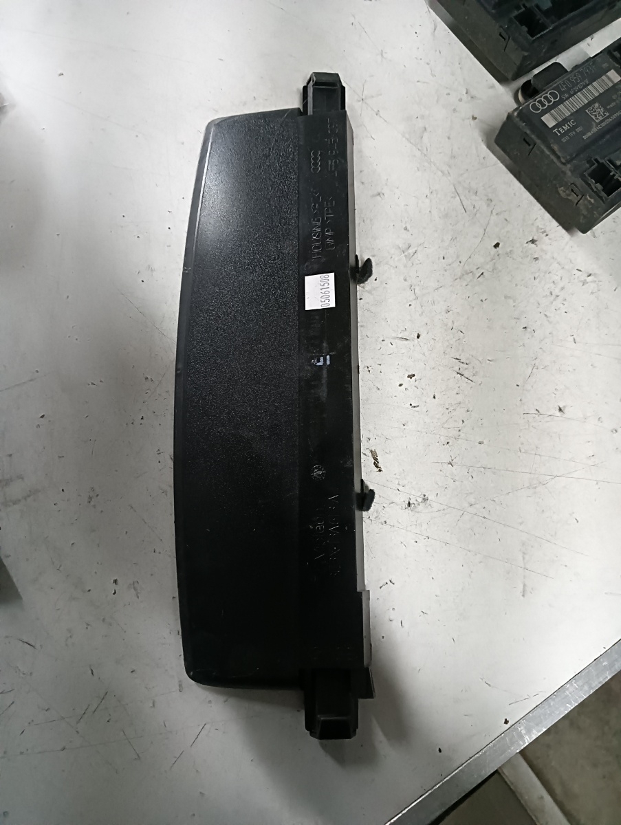 Lampa spate / stop AUDI A6/S6 III Saloon (4F2, C6) [ 2004 - 2011 ] OEM 4f5945097 – foto 2