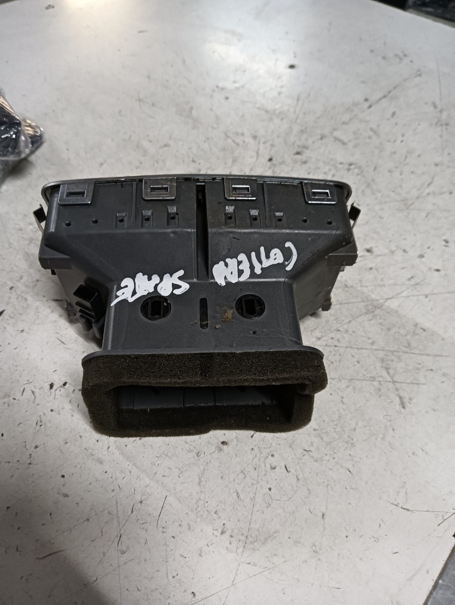 Guri ventilatie  spate AUDI A6/S6 III Saloon (4F2, C6) [ 2004 - 2011 ] – foto 2