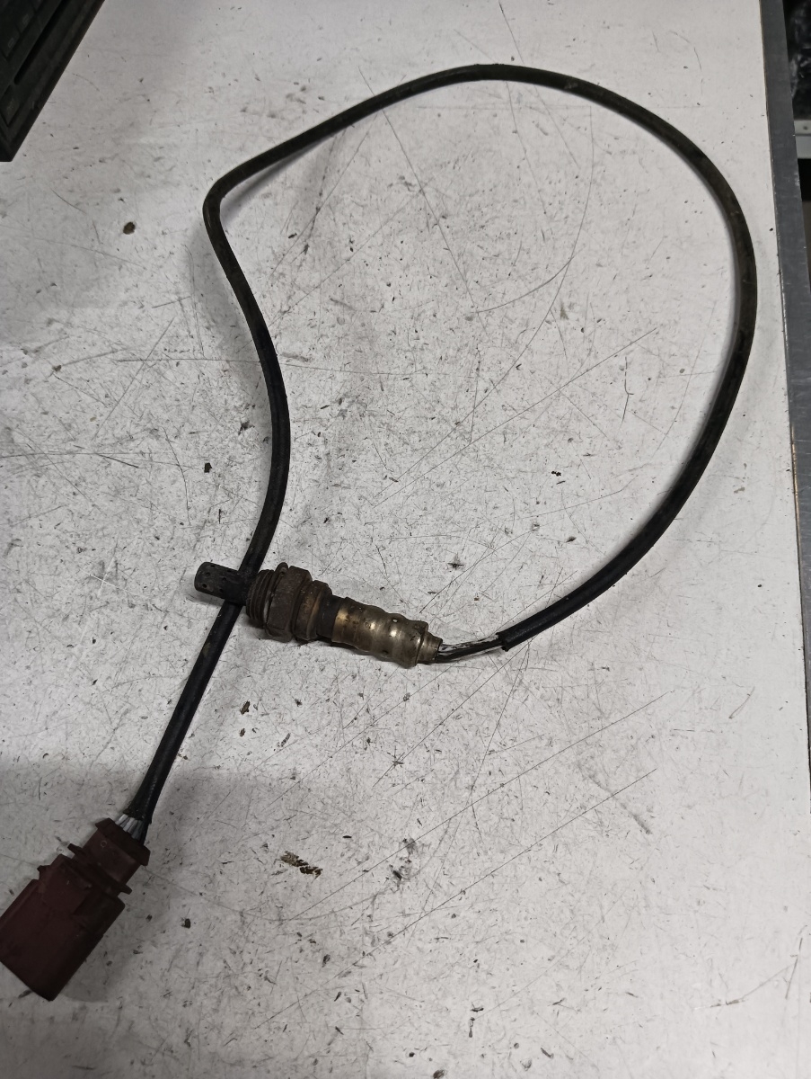 Sonda lambda  AUDI A6/S6 III Saloon (4F2, C6) [ 2004 - 2011 ] OEM 06e906265d