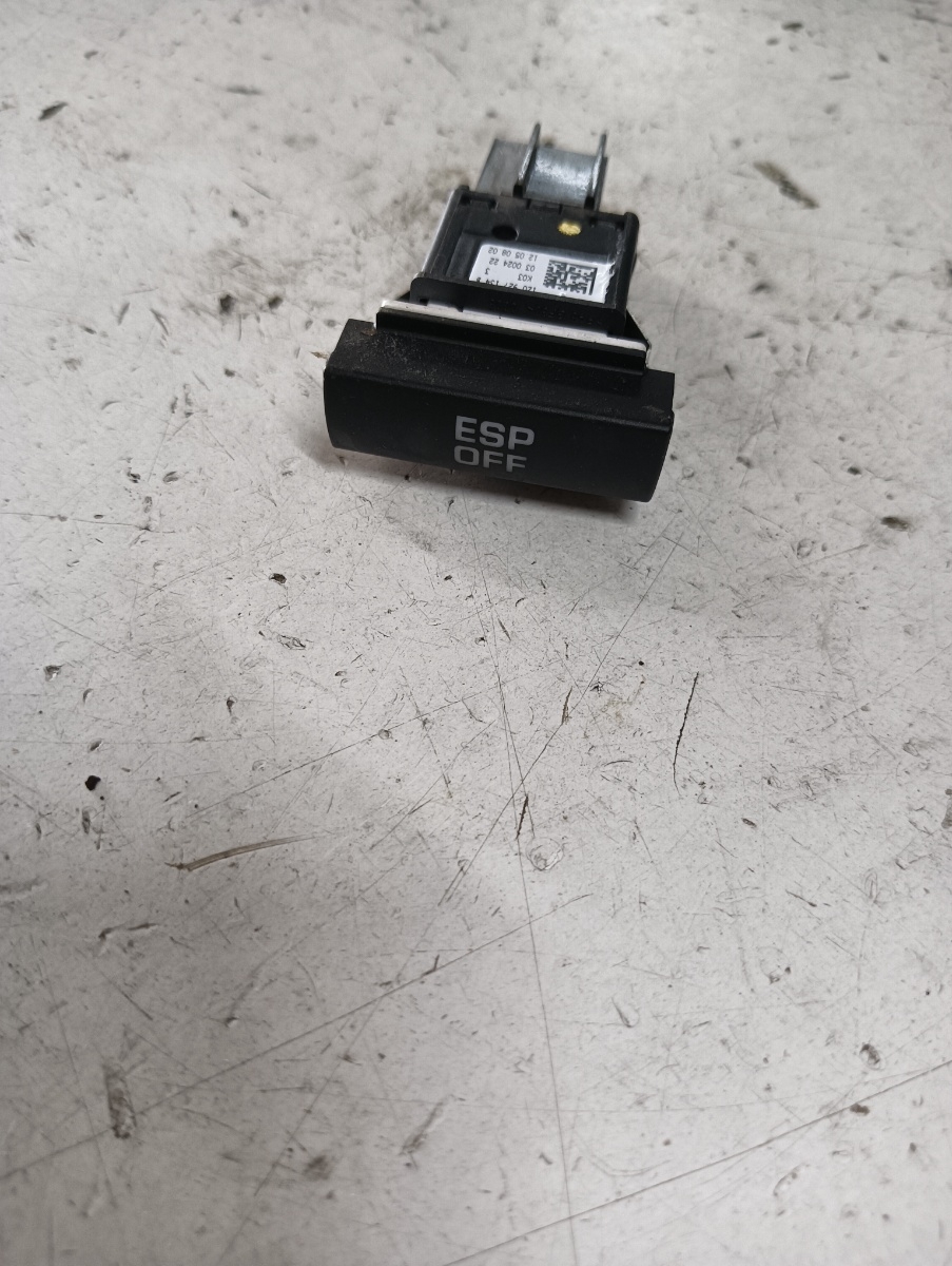 Buton esp SKODA OCTAVIA II Combi (1Z5) [ 2004 - 2013 ] OEM 1z0927134b