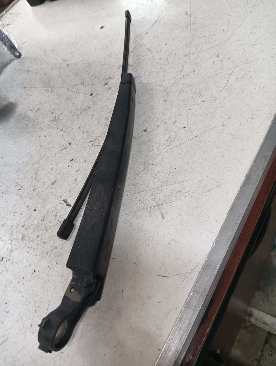 Brat stergator haion VOLKSWAGEN TOURAN (5T1) [ 2015 - > ]