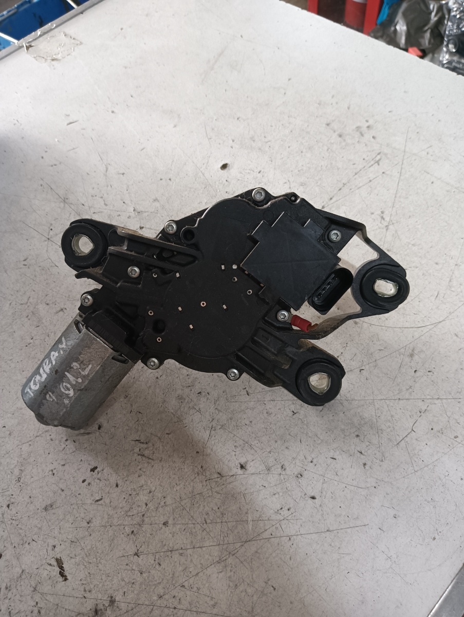 Motoras stergator haion  VOLKSWAGEN TOURAN (1T3) [ 2010 - 2015 ]