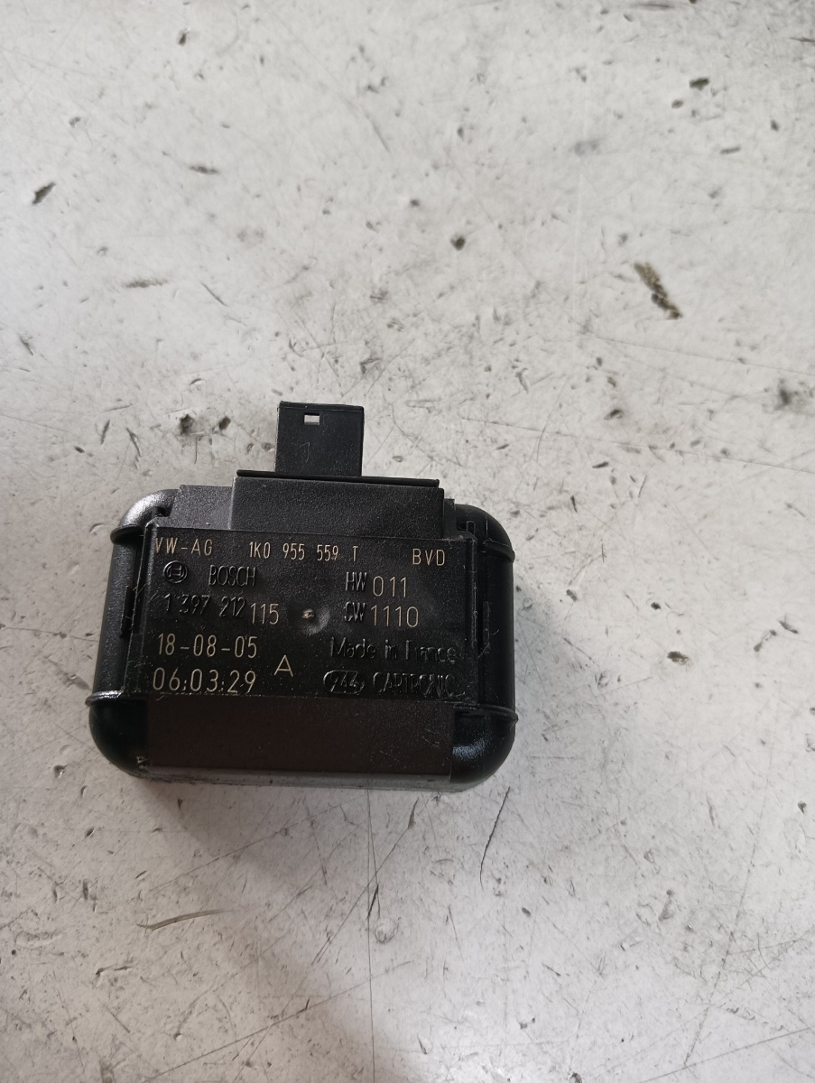 Senzor ploaie  SKODA OCTAVIA II Combi (1Z5) [ 2004 - 2013 ] OEM 1k0955559t – foto 2
