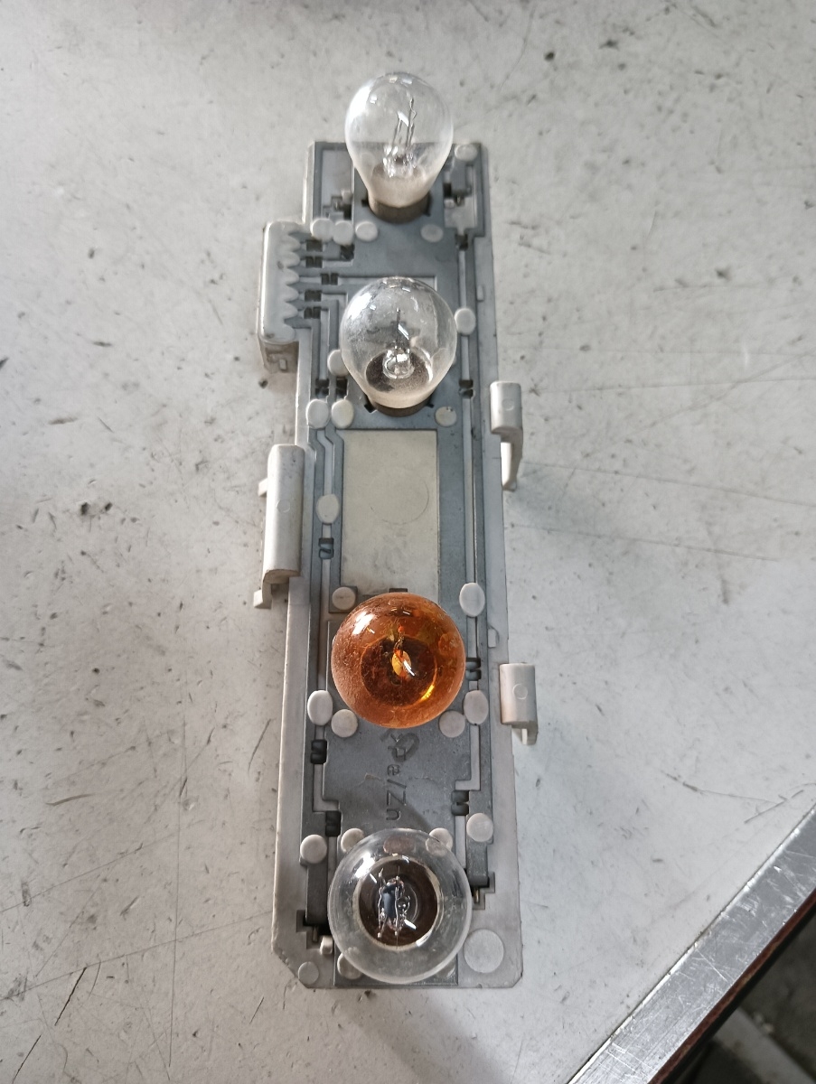 Soclu stop dreapta spate SKODA OCTAVIA II Combi (1Z5) [ 2004 - 2013 ]