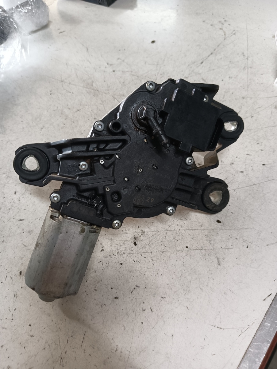 Motoras stergator haion  SKODA OCTAVIA II Combi (1Z5) [ 2004 - 2013 ]