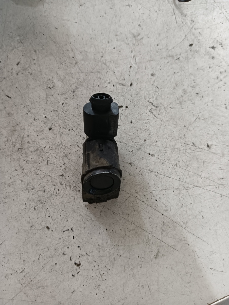Senzori parcare spate SKODA OCTAVIA II Combi (1Z5) [ 2004 - 2013 ] OEM 1j0973703 – foto 2