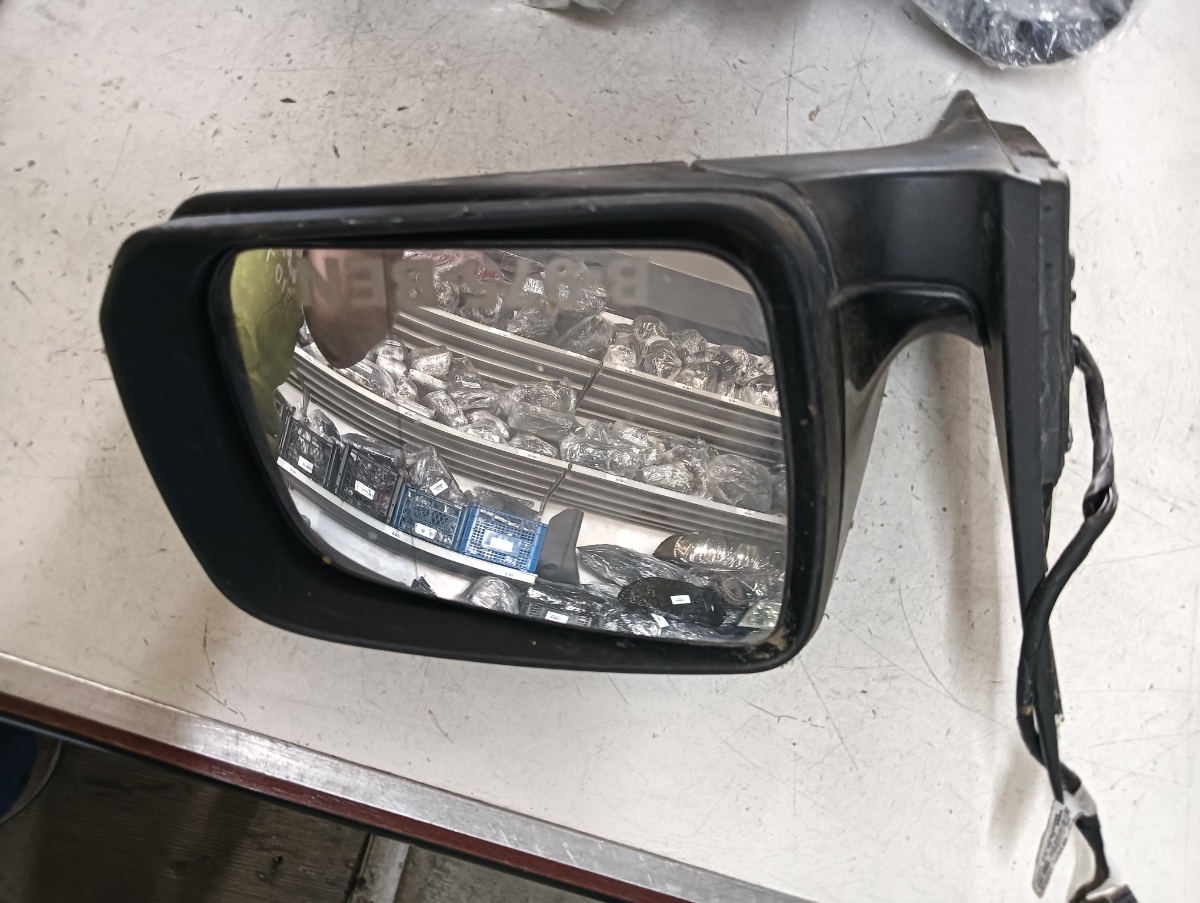 Oglinda dreapta fata MERCEDES-BENZ C-CLASS (W204) [ 2007 - 2014 ] OEM A2048100219