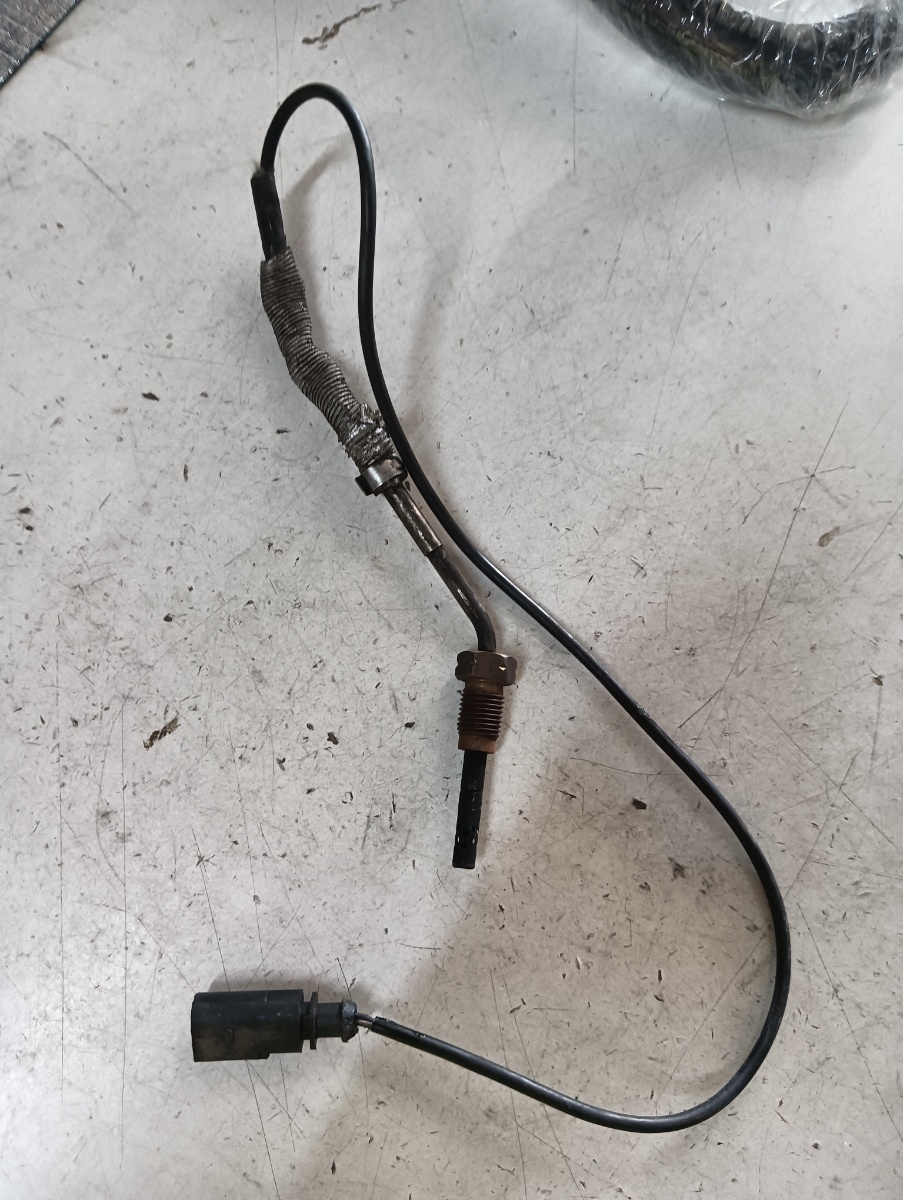 Sonda lambda  VOLKSWAGEN PASSAT Variant (3C5) [ 2005 - 2011 ] TDI (BMP) 103KW|140HP