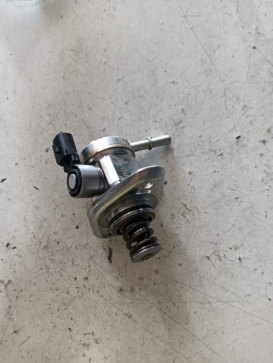 Pompa combustibil  FORD FOCUS IV (HN) [ 2018 - > ] EcoBoost (B7DA) 92KW|125HP OEM H6bg9d376ab