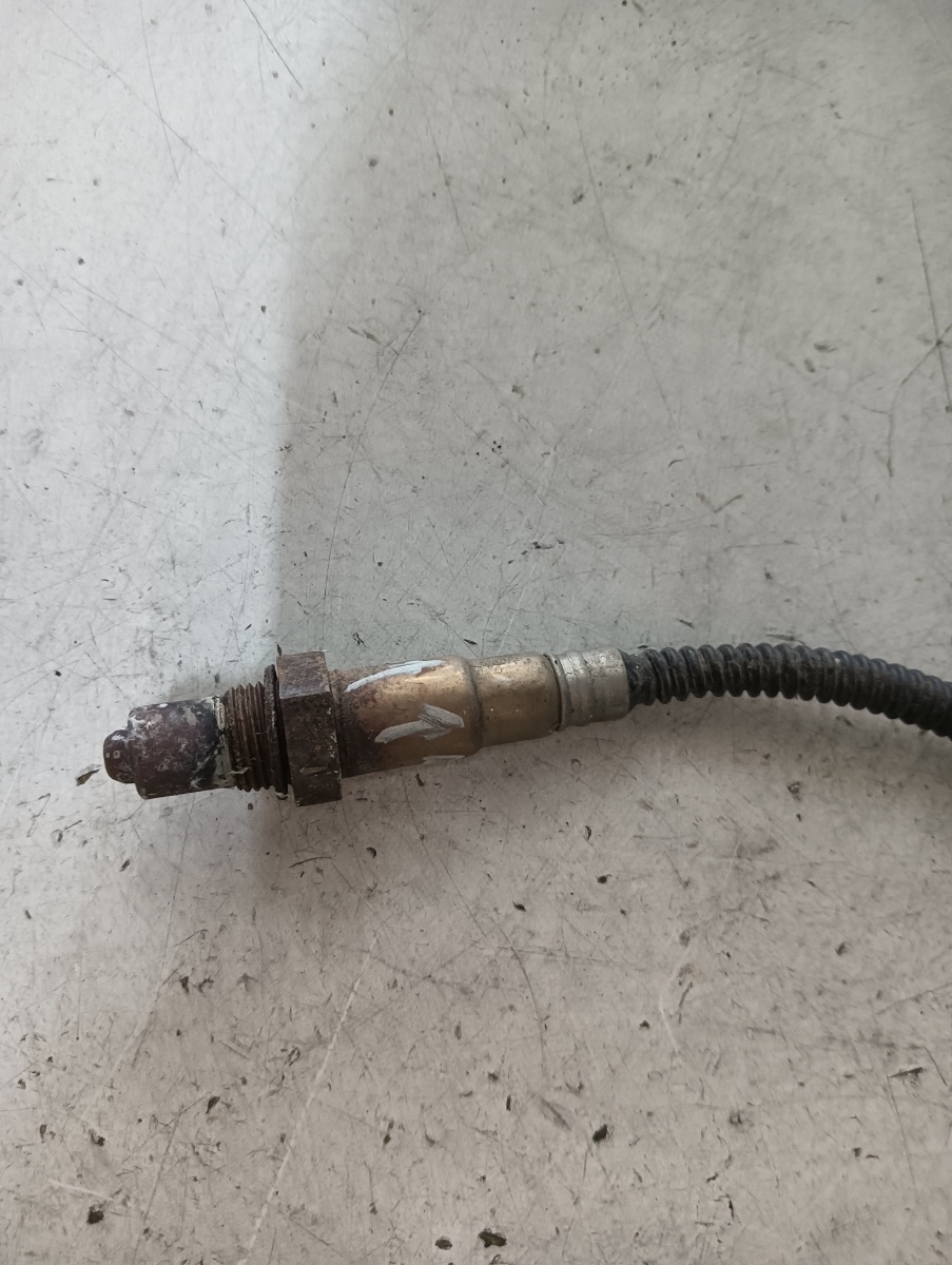 Sonda lambda  RENAULT MEGANE II (BM0/1_, CM0/1_) [ 2001 - 2012 ] 16V (K4M 760, K4M 812, K4M 813) 82KW|112HP – foto 2