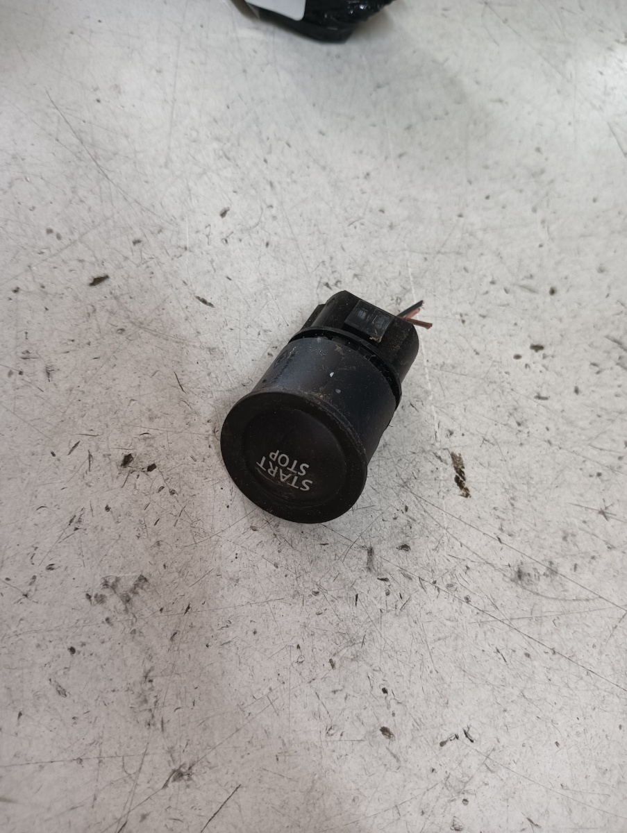 Buton start/stop RENAULT MEGANE II (BM0/1_, CM0/1_) [ 2001 - 2012 ]