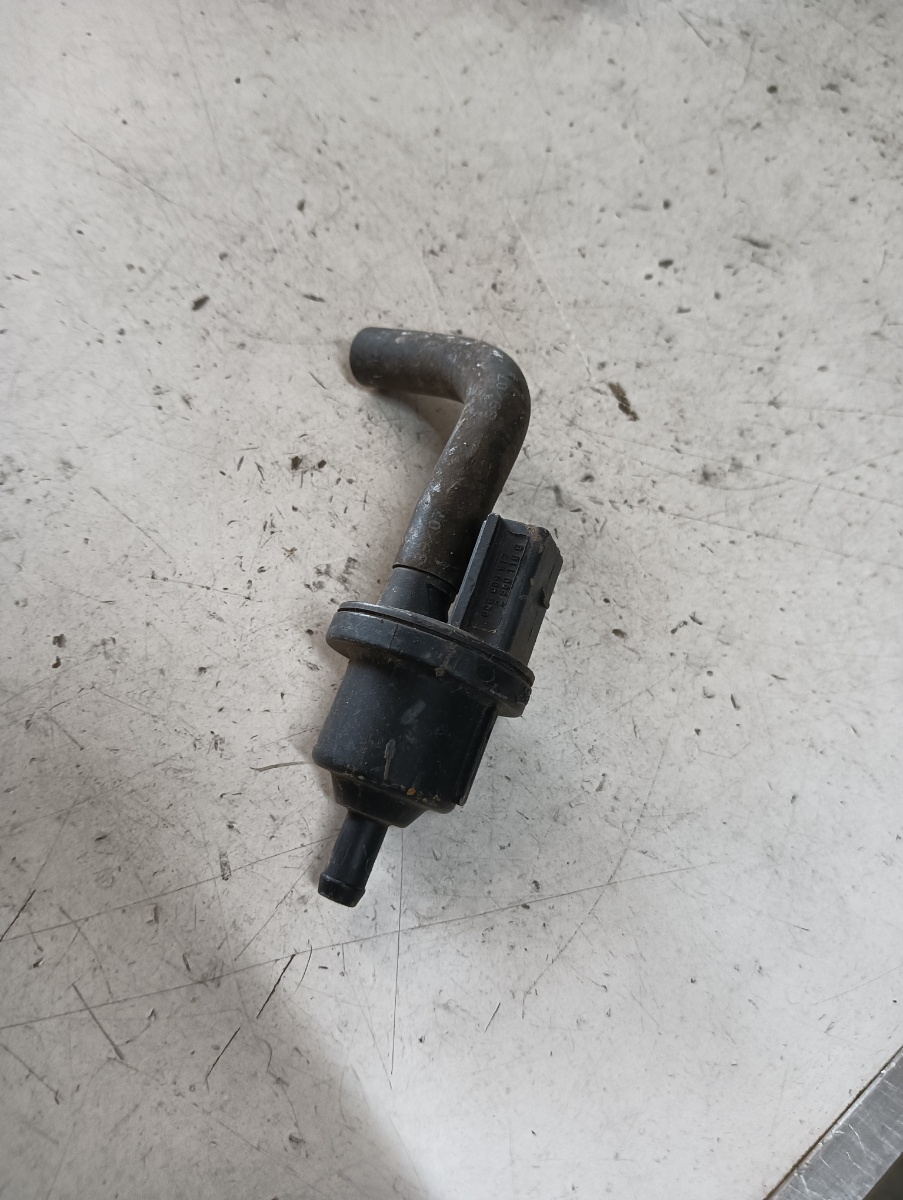 Supapa combustibil  SKODA FABIA II (542) [ 2006 - 2014 ] OEM 6qe906517