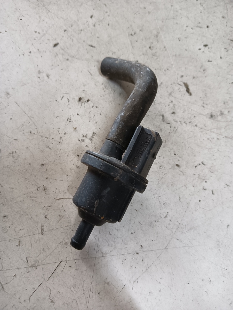 Supapa combustibil  SKODA FABIA II (542) [ 2006 - 2014 ] OEM 6qe906517 – foto 2