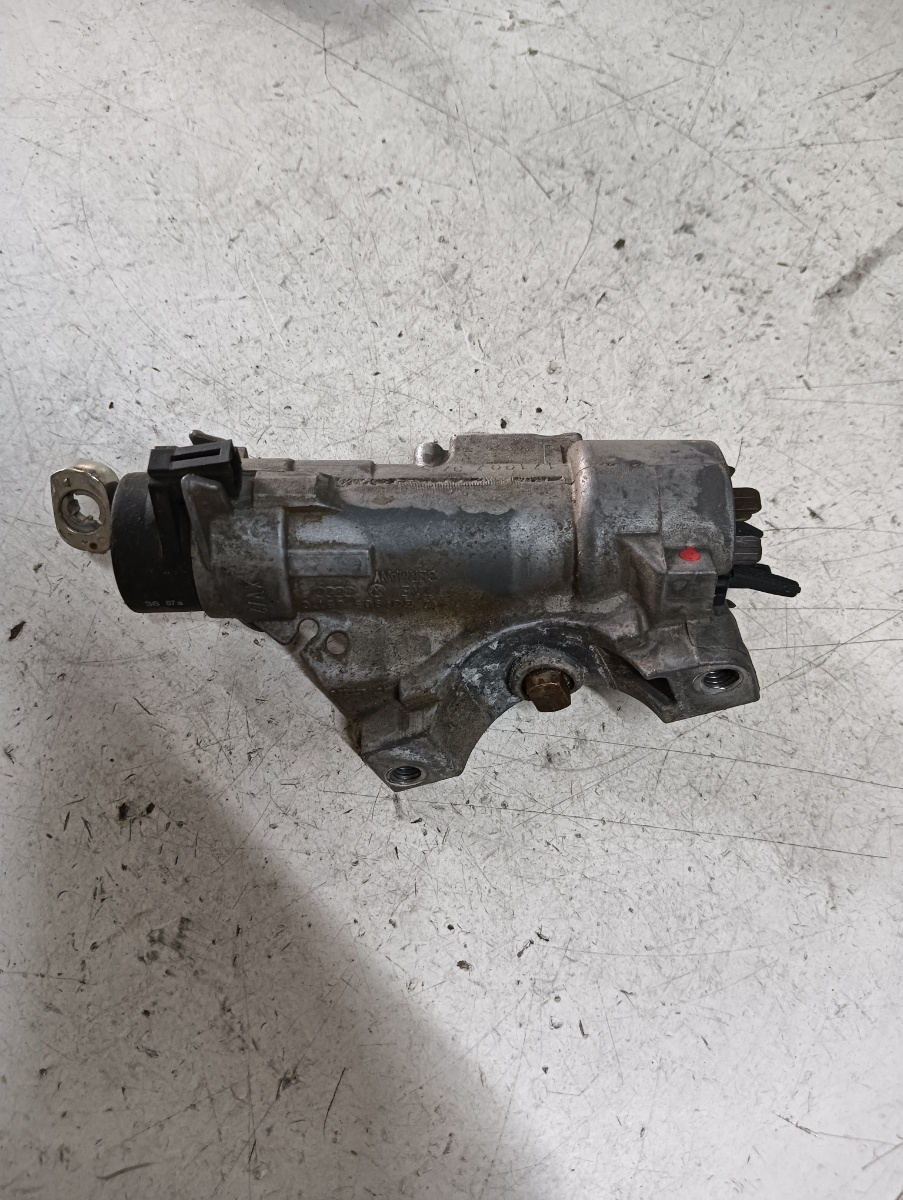 Contact cu cheie SKODA FABIA II (542) [ 2006 - 2014 ] OEM 4b0905851c