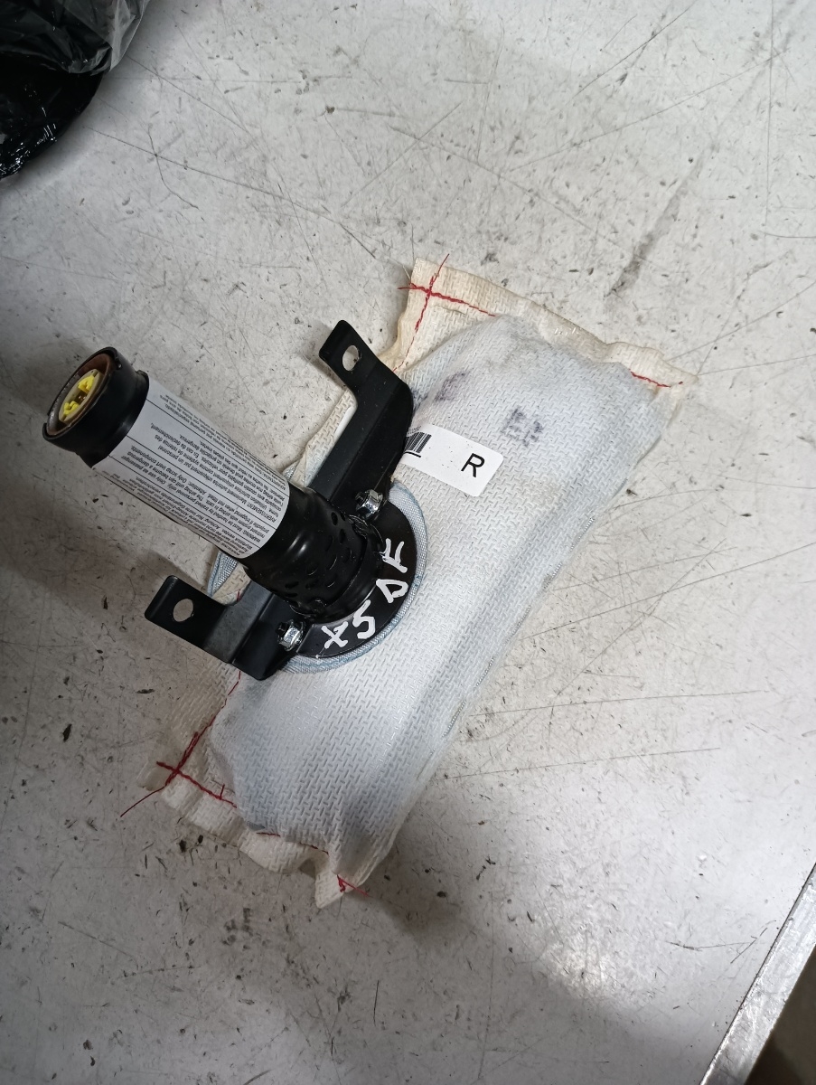 Airbag scaun dreapta fata BMW X5 II (E70) [ 2006 - 2013 ] – foto 2